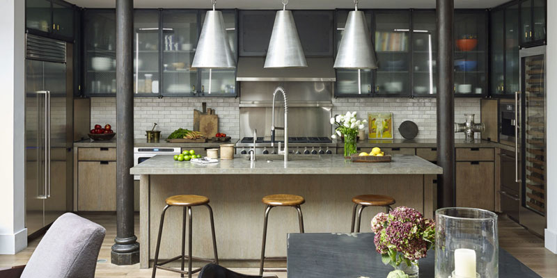 kitchen lighting ideas