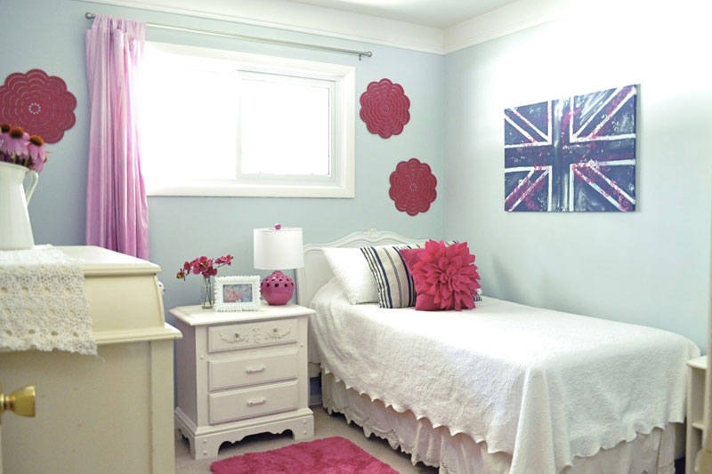 kids bedroom