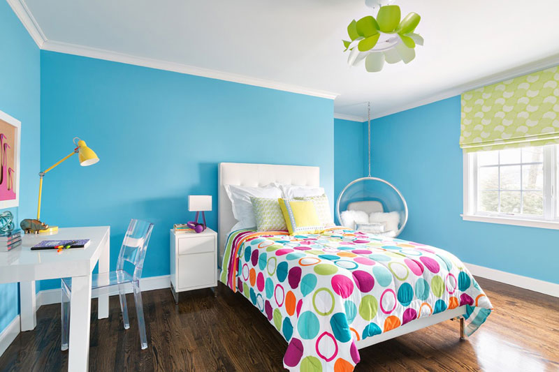 kids bedroom