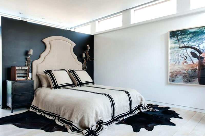 bedroom design