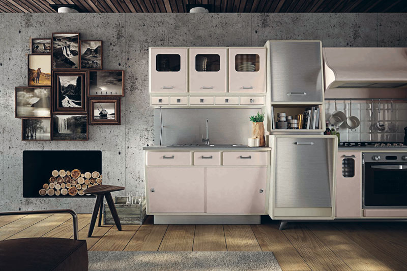 kitchen cabinets