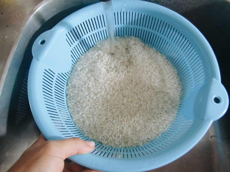 pilaf