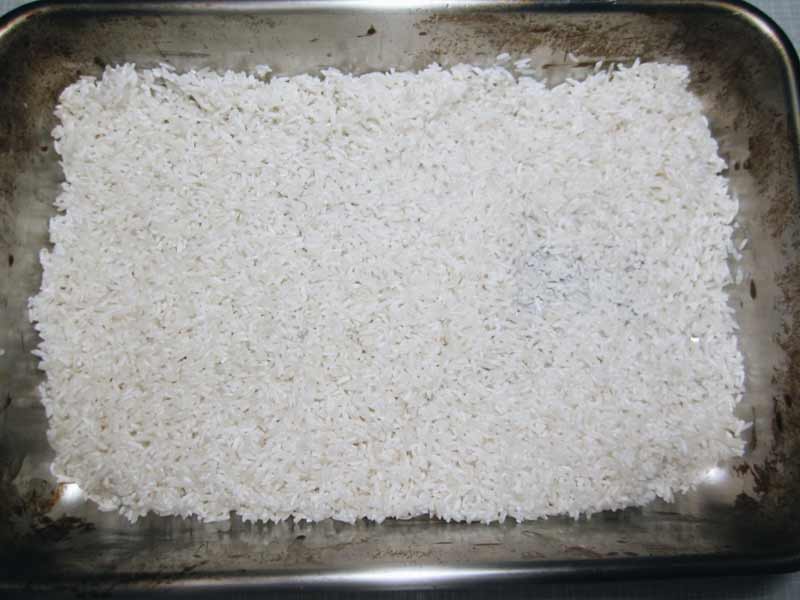 pilaf