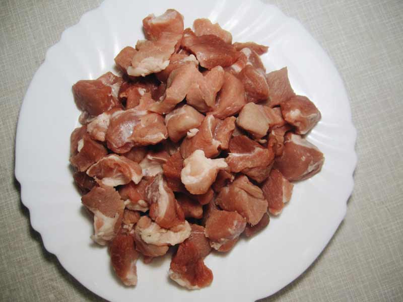 pilaf