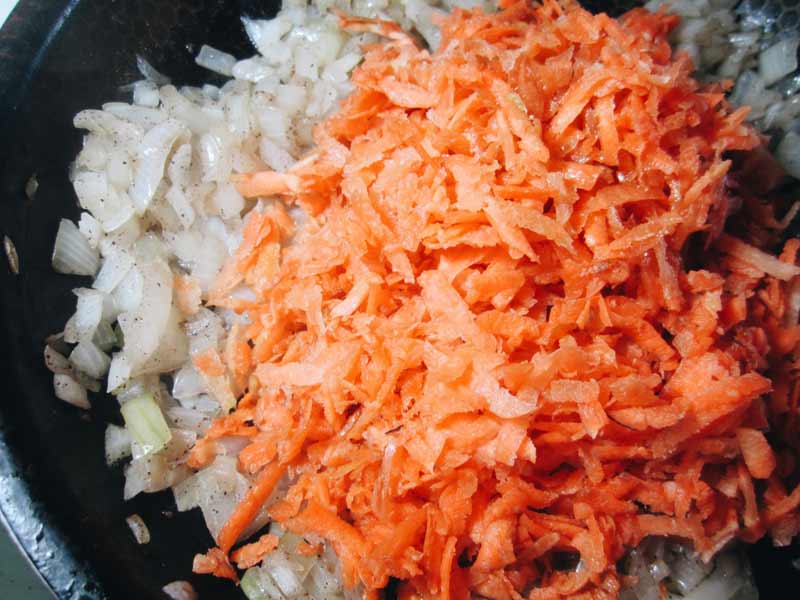 pilaf