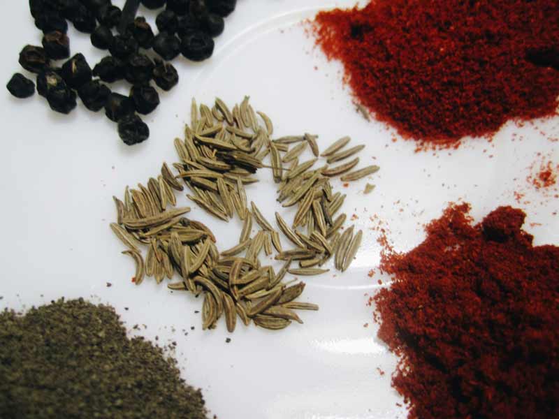 pilaf