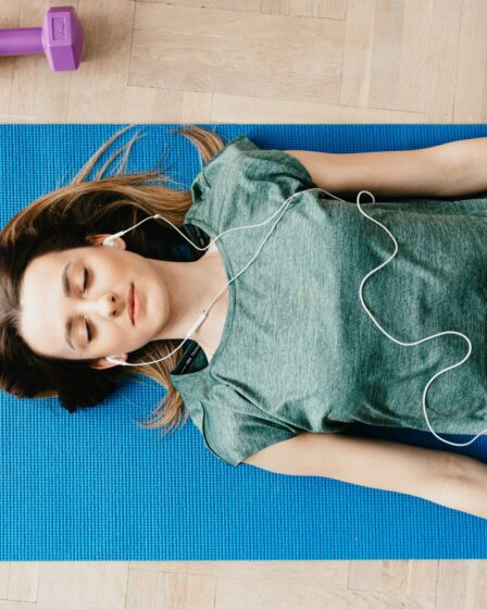 The definition of mindfulness
