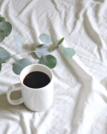 Reasons to drink coffee
